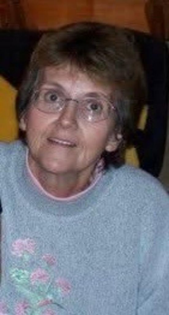 Uveta F. (Lee) Smitley Profile Photo