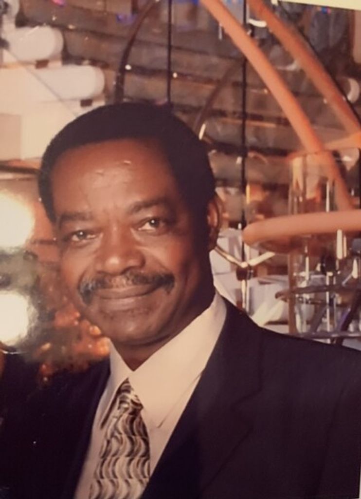 Mr. Frankie Martin Profile Photo