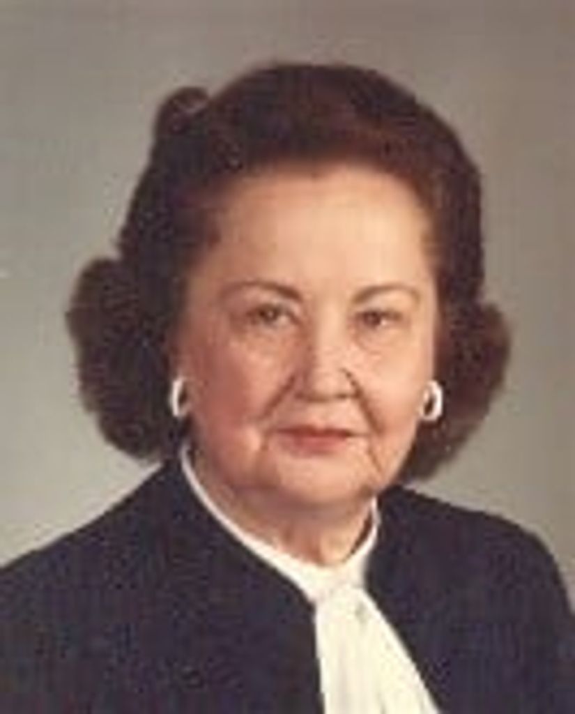 Irene Brown Price