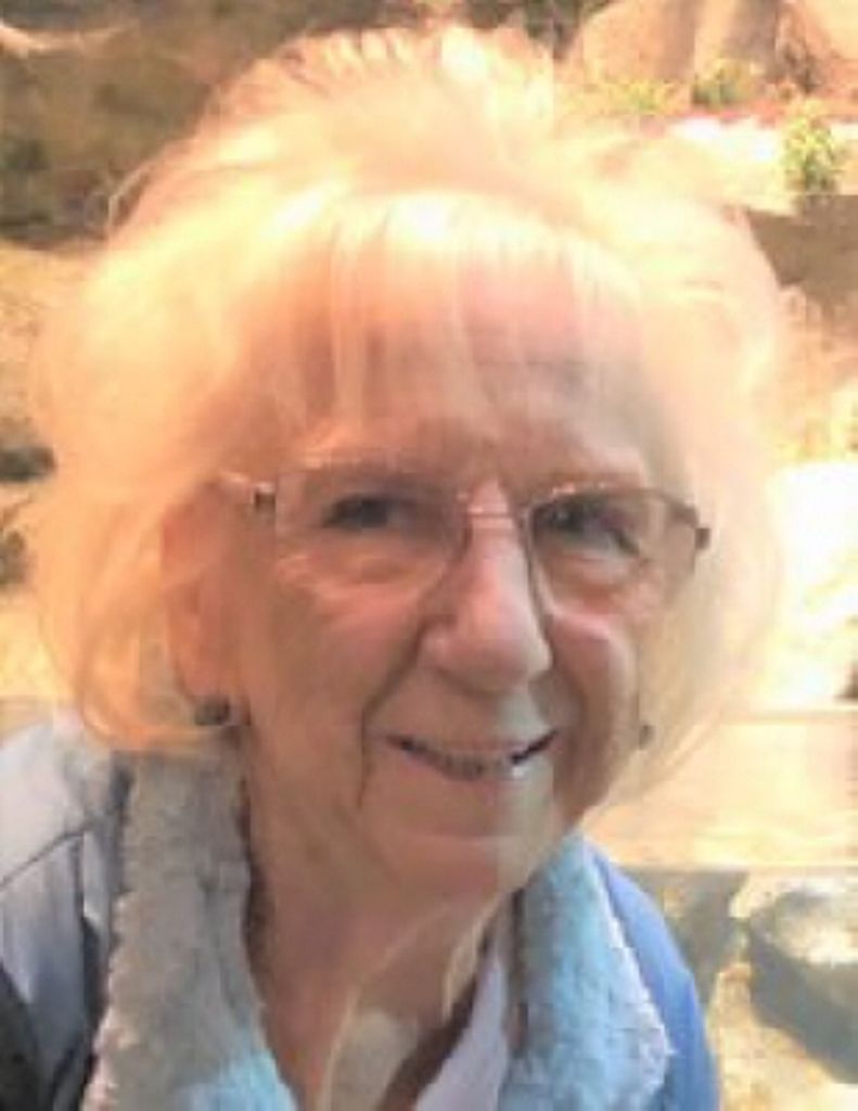 Peggy I. Misorski Profile Photo