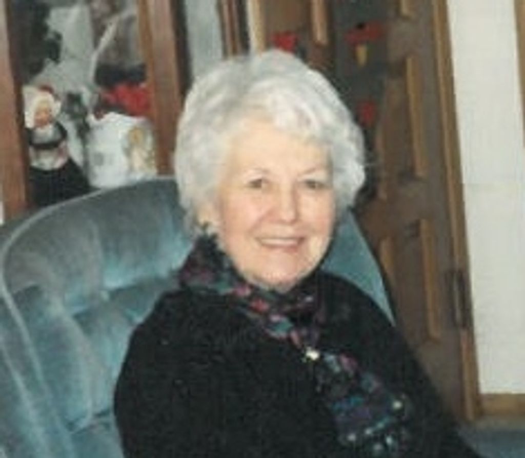 Wanda  Ann Preisler