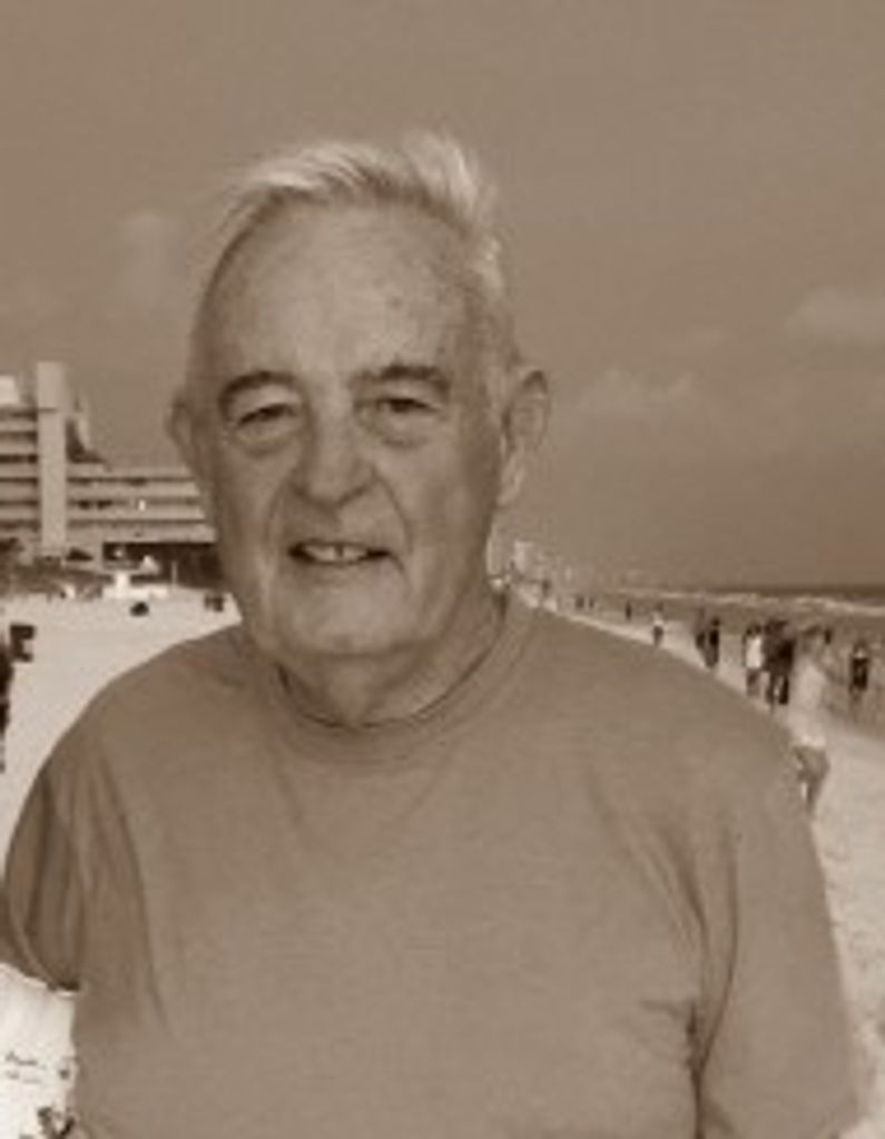 James Verlon Coker