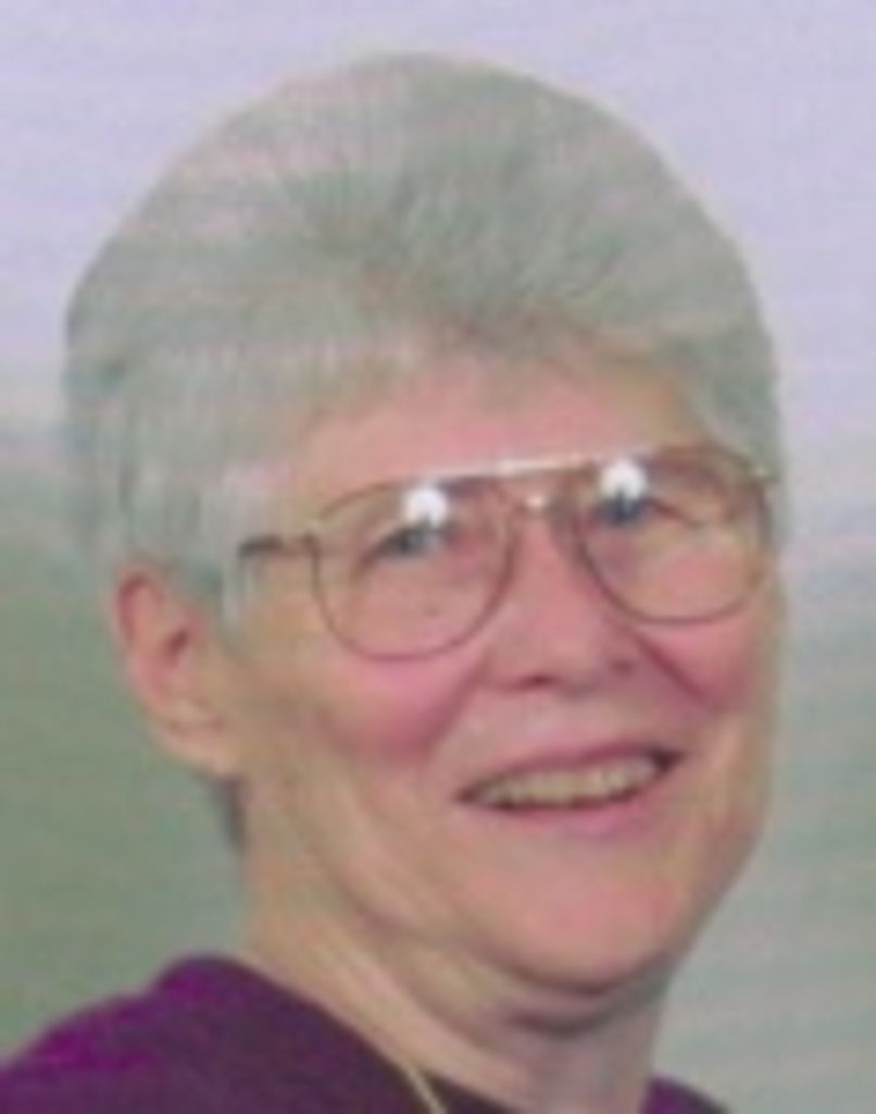 Barbara Barnett