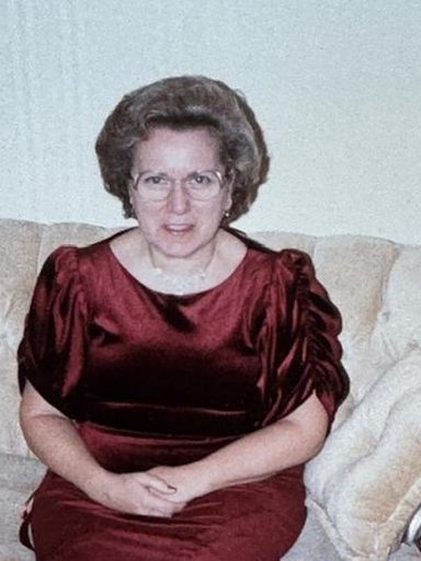 Roberta Kilian Profile Photo