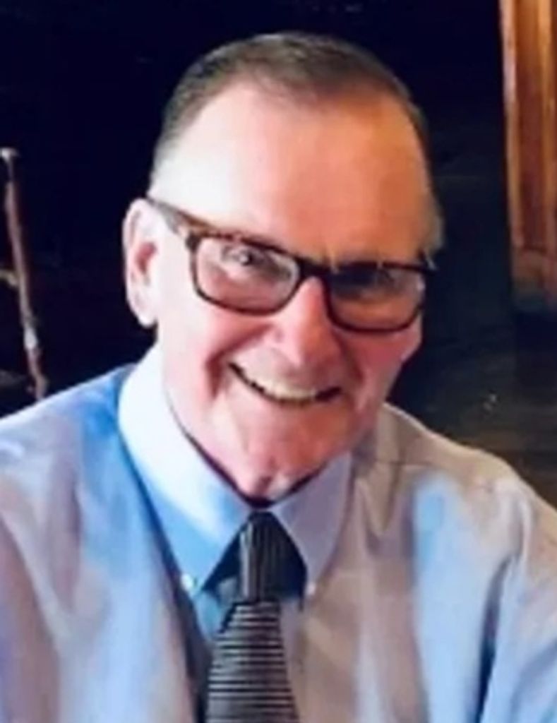 Robert Emmett Golden Profile Photo