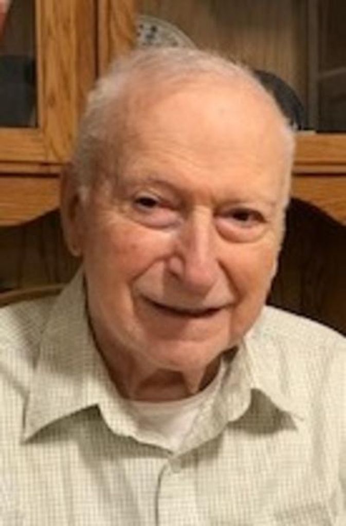 Howard E. Ross