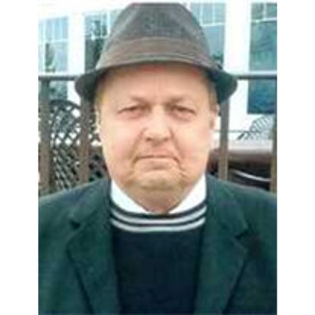 Carl O. Bard