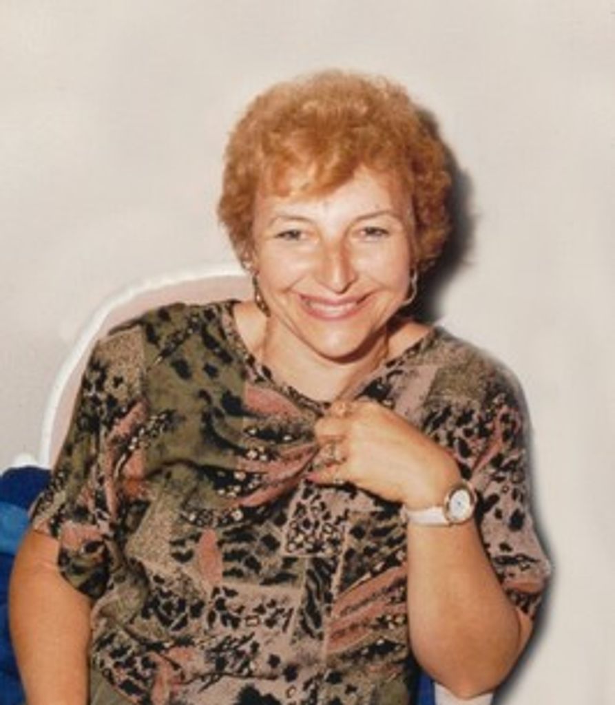 Ann Parsons Profile Photo