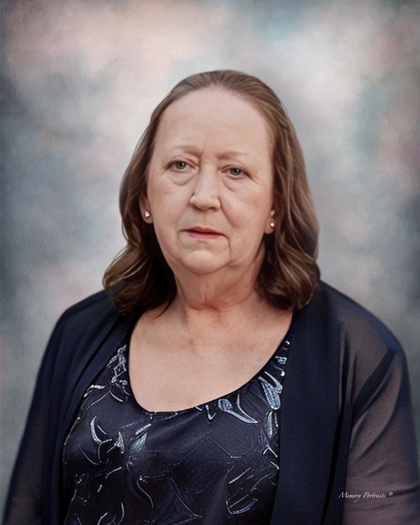 Donna Davis Bond (Courtesy)