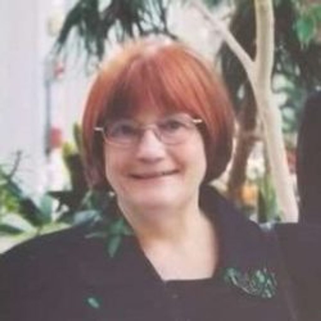 Catherine Isabel King