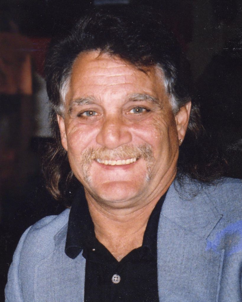 David Paul Masotti