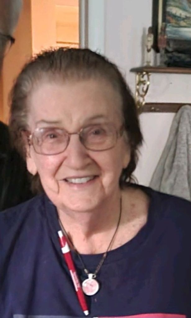 Berneice M. Garnsey Profile Photo