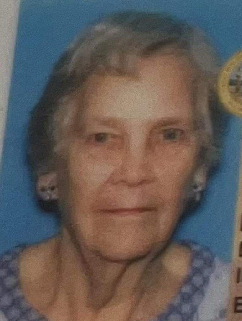 Lois Priscilla Malley Profile Photo