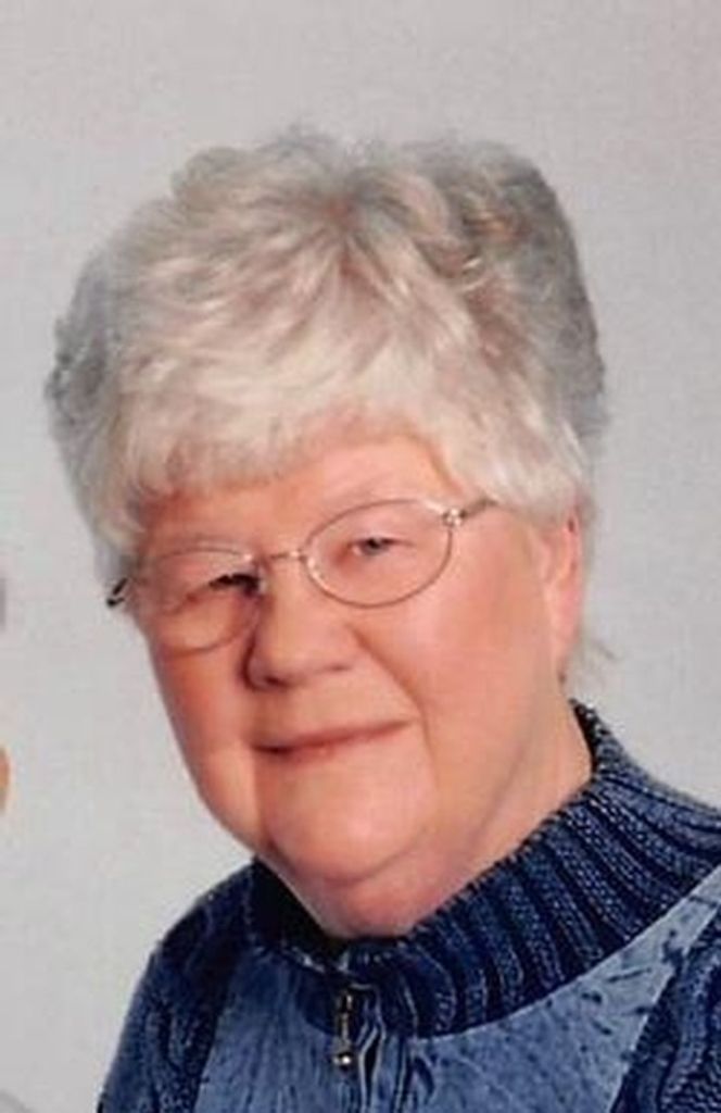 Louise Hart Profile Photo