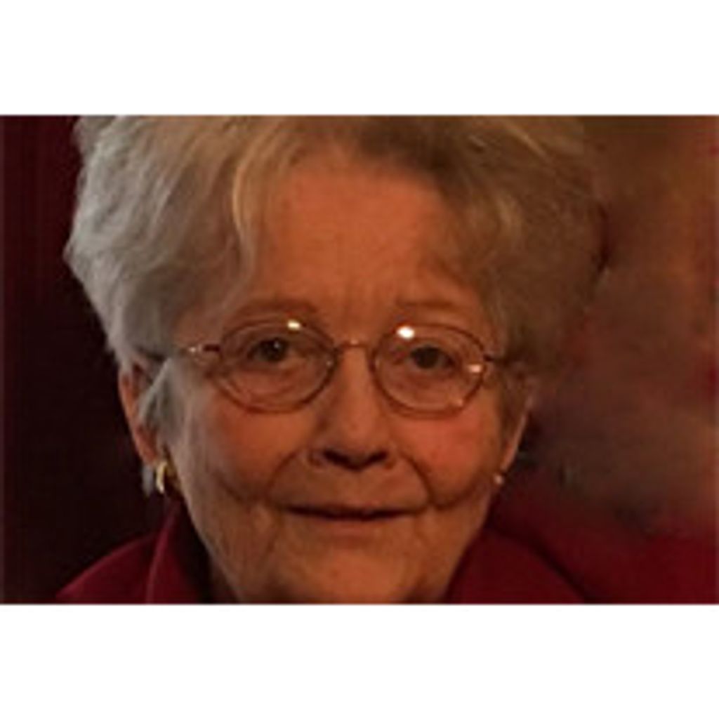 Annie Irvine Profile Photo