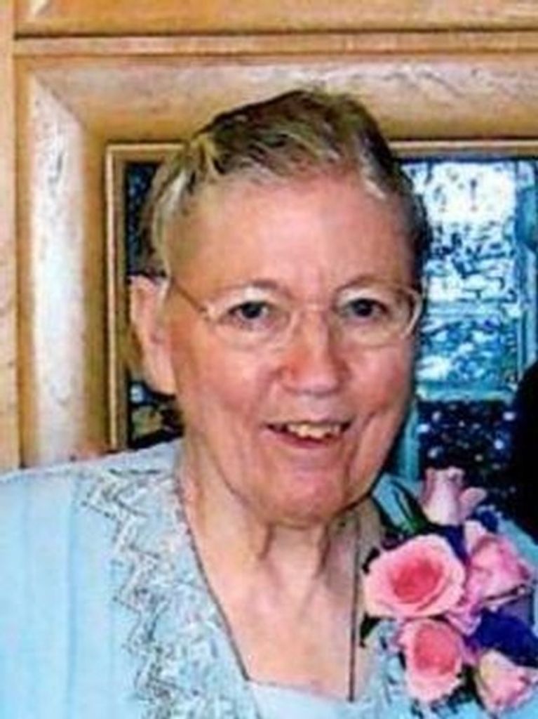 Mabel Steiner