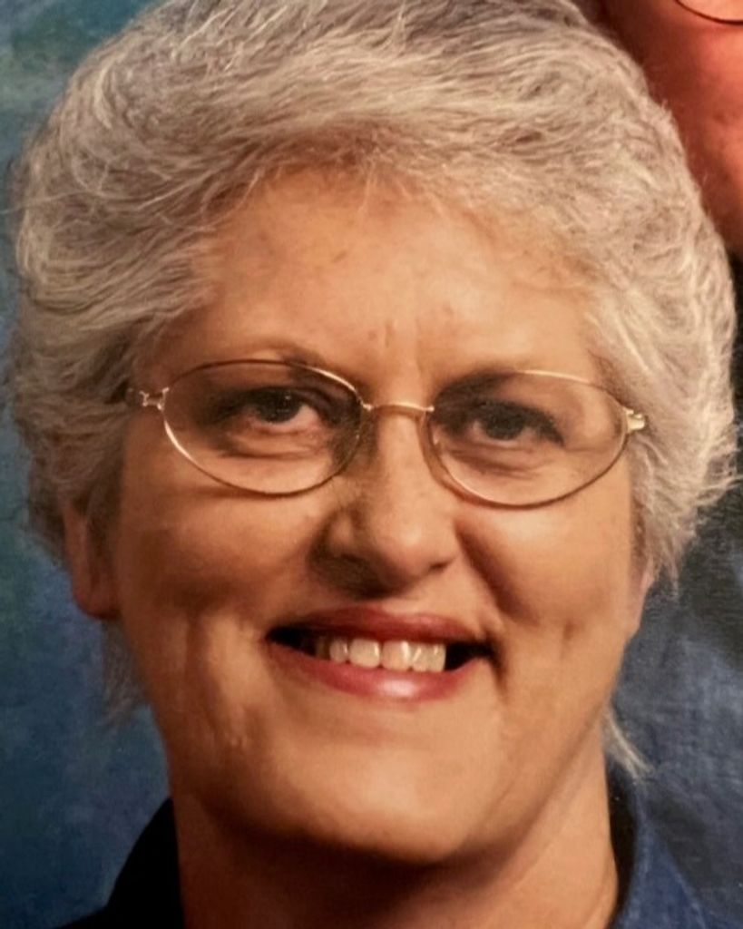 Charlotte Jean Conder Profile Photo