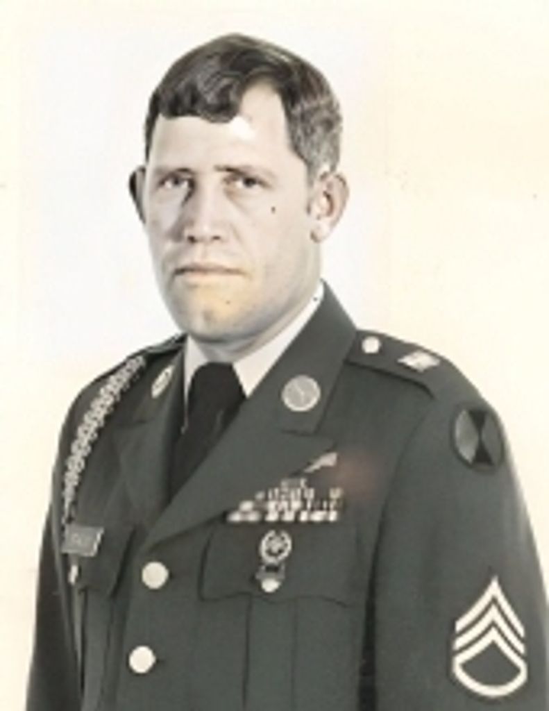 Robert Earl Starling