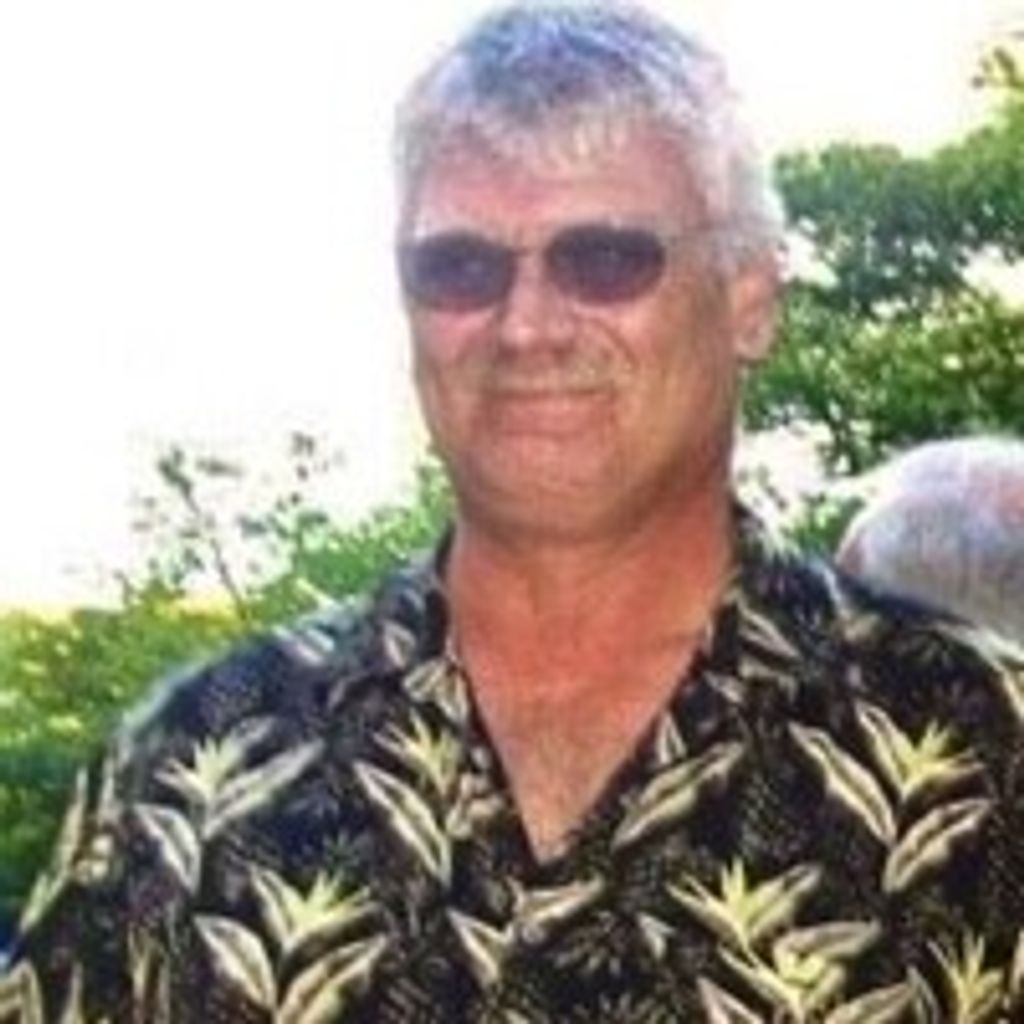 Thomas G. Siefring