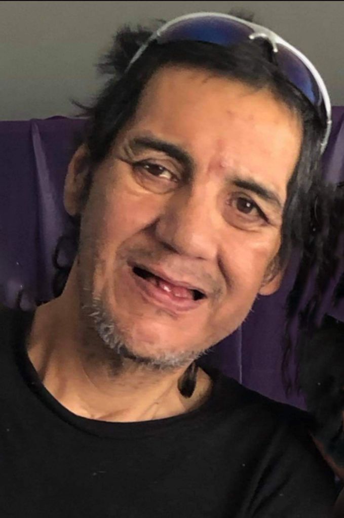 Earl Daniel "Dan" Constant Profile Photo
