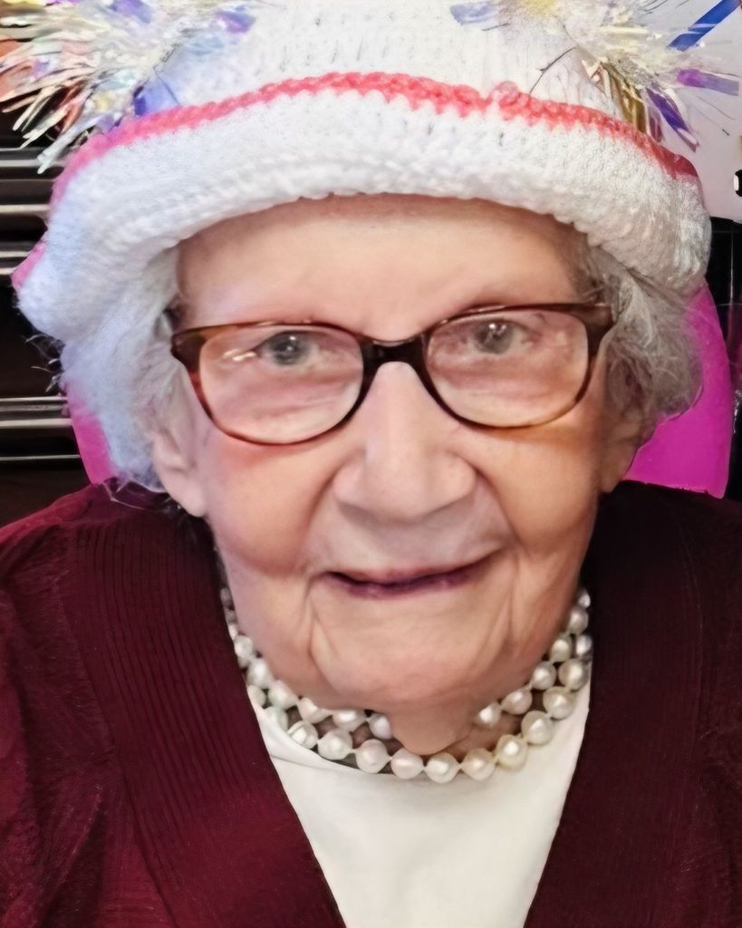 Mary Kalinian Profile Photo