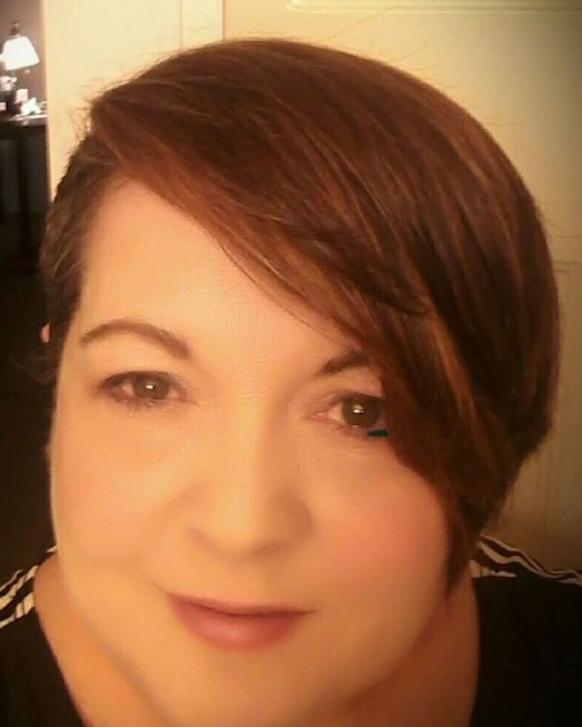 Carolyn Yager Profile Photo