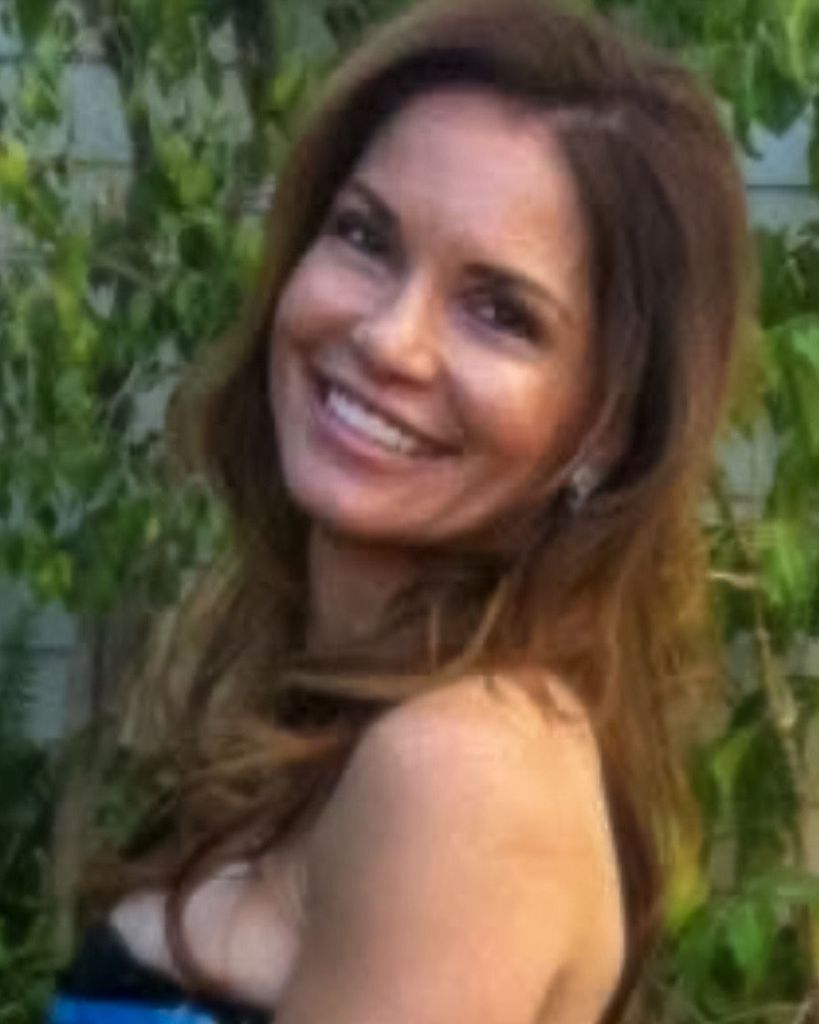 Melissa Pileggi Grosvenor Profile Photo