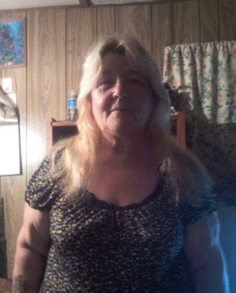 Mary Katherine "Kathy" Brown Foreman Profile Photo