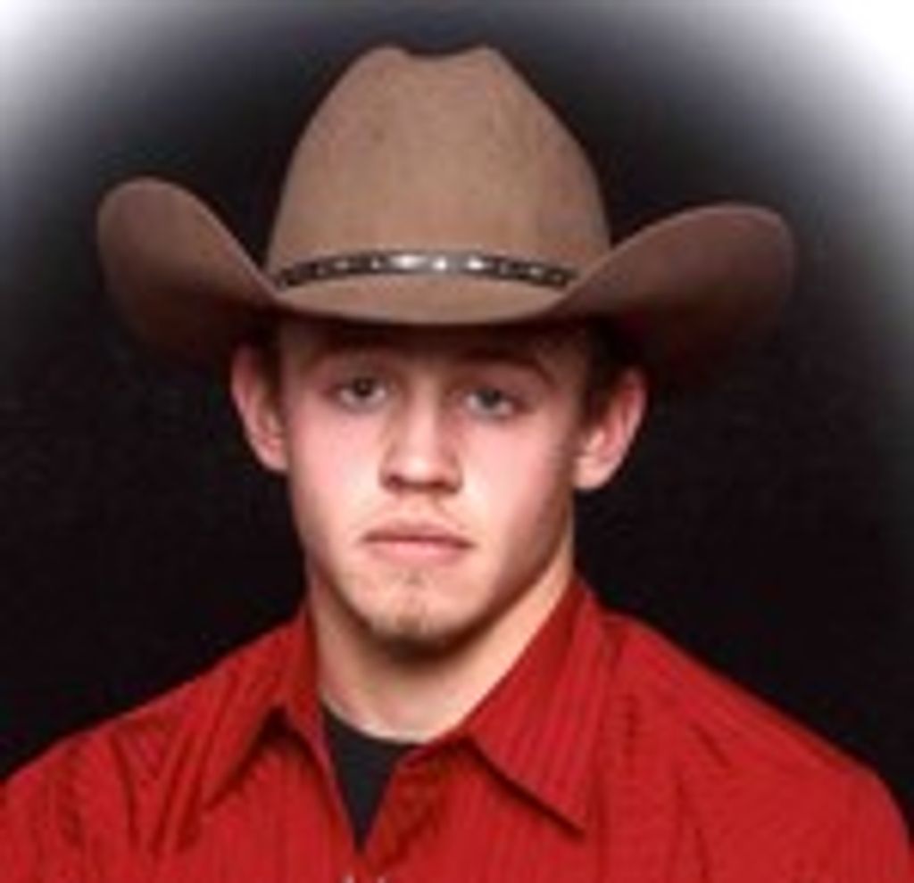 Joshua Dean Stieben Profile Photo