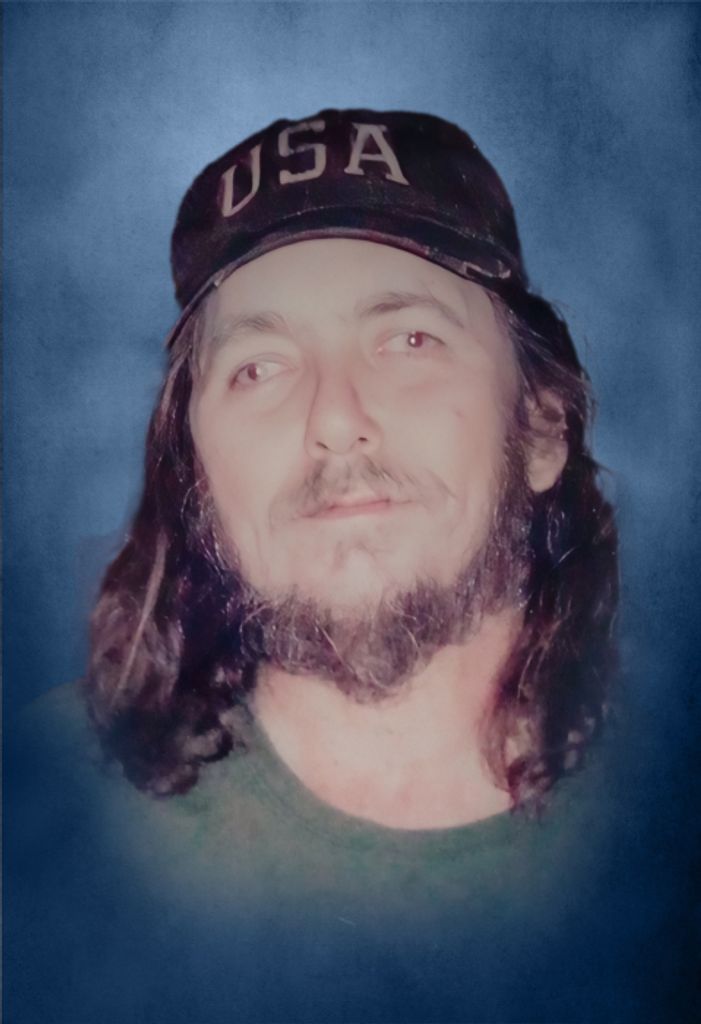 Victor "Vic" Lee Teer