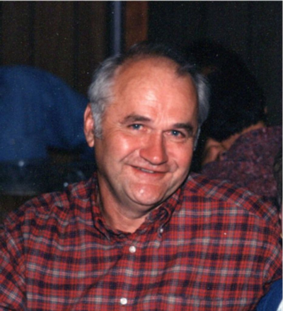 Robert Horn Profile Photo