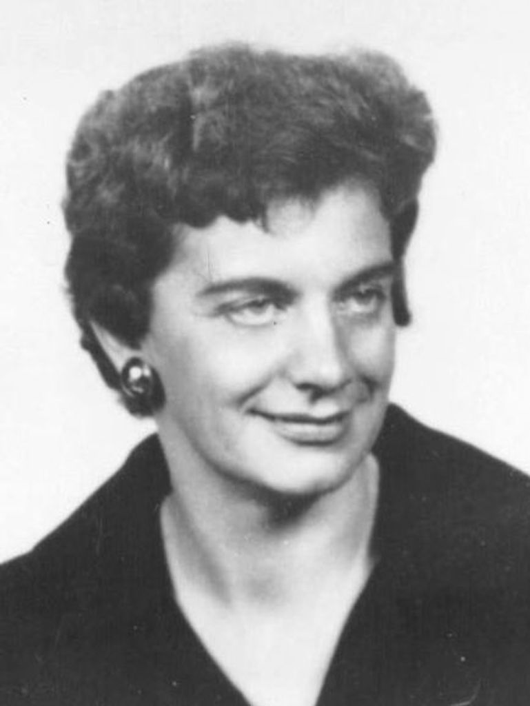 Marilyn J. Scholljegerdes
