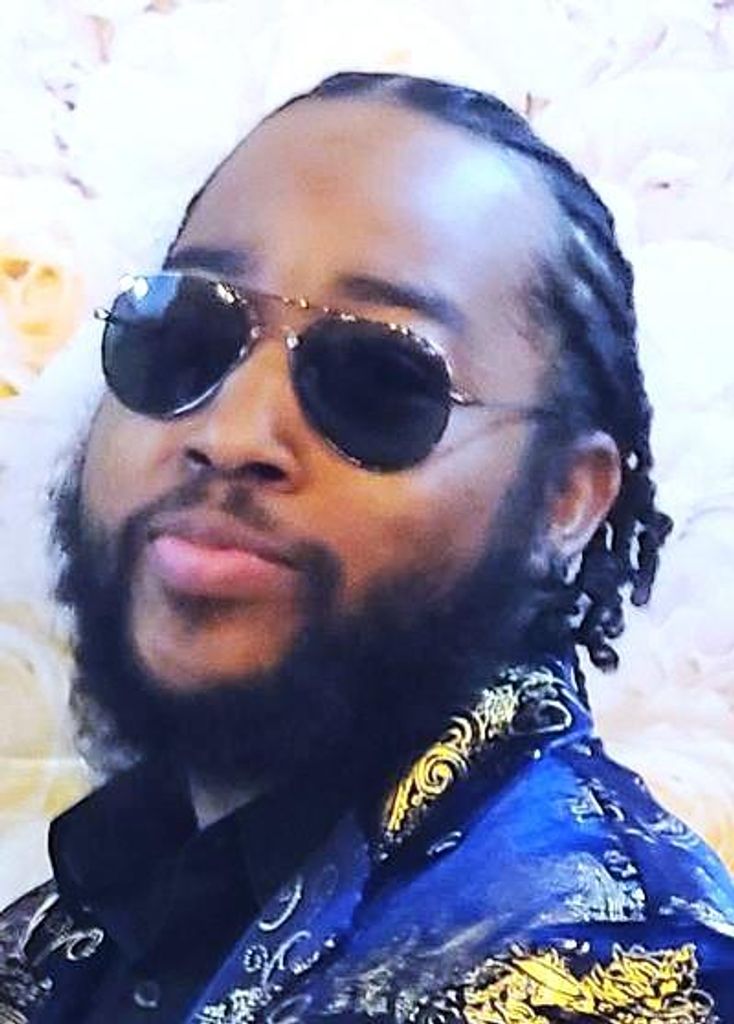 Armond Ezekiel Porter Profile Photo