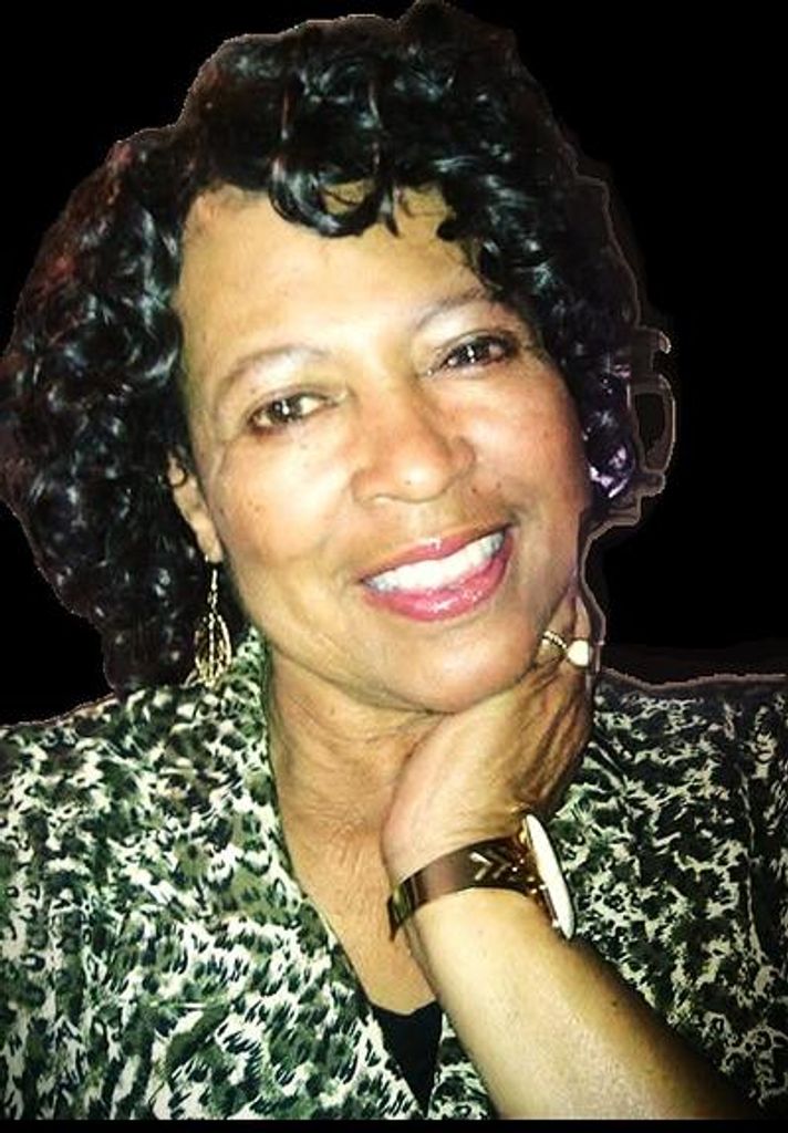 Kathleen Lenore Crader