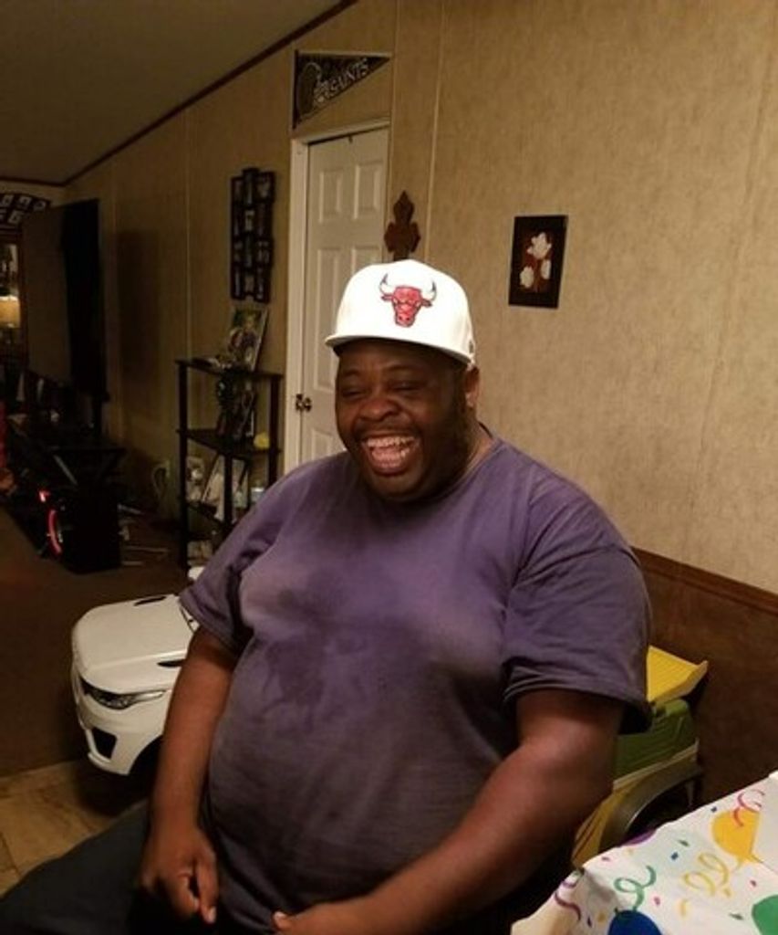 Mr. Dwight D Walker Profile Photo