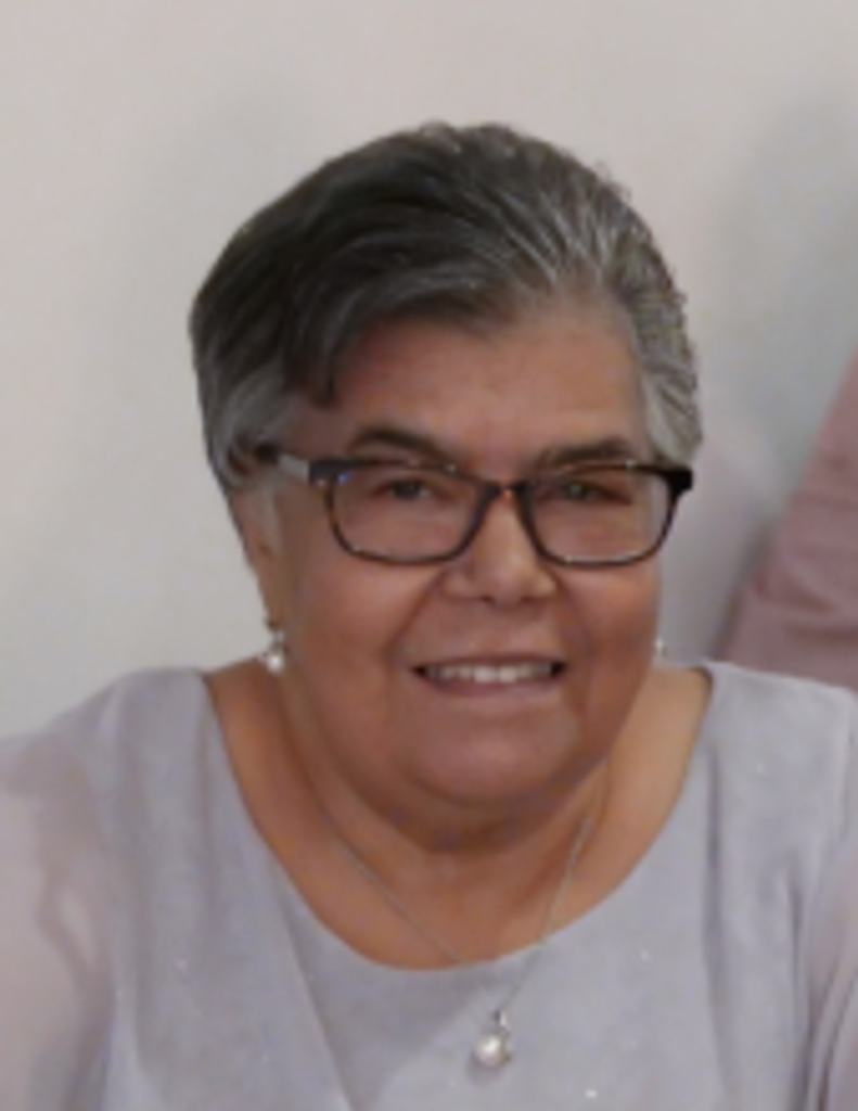 Victoria Martins Fontes