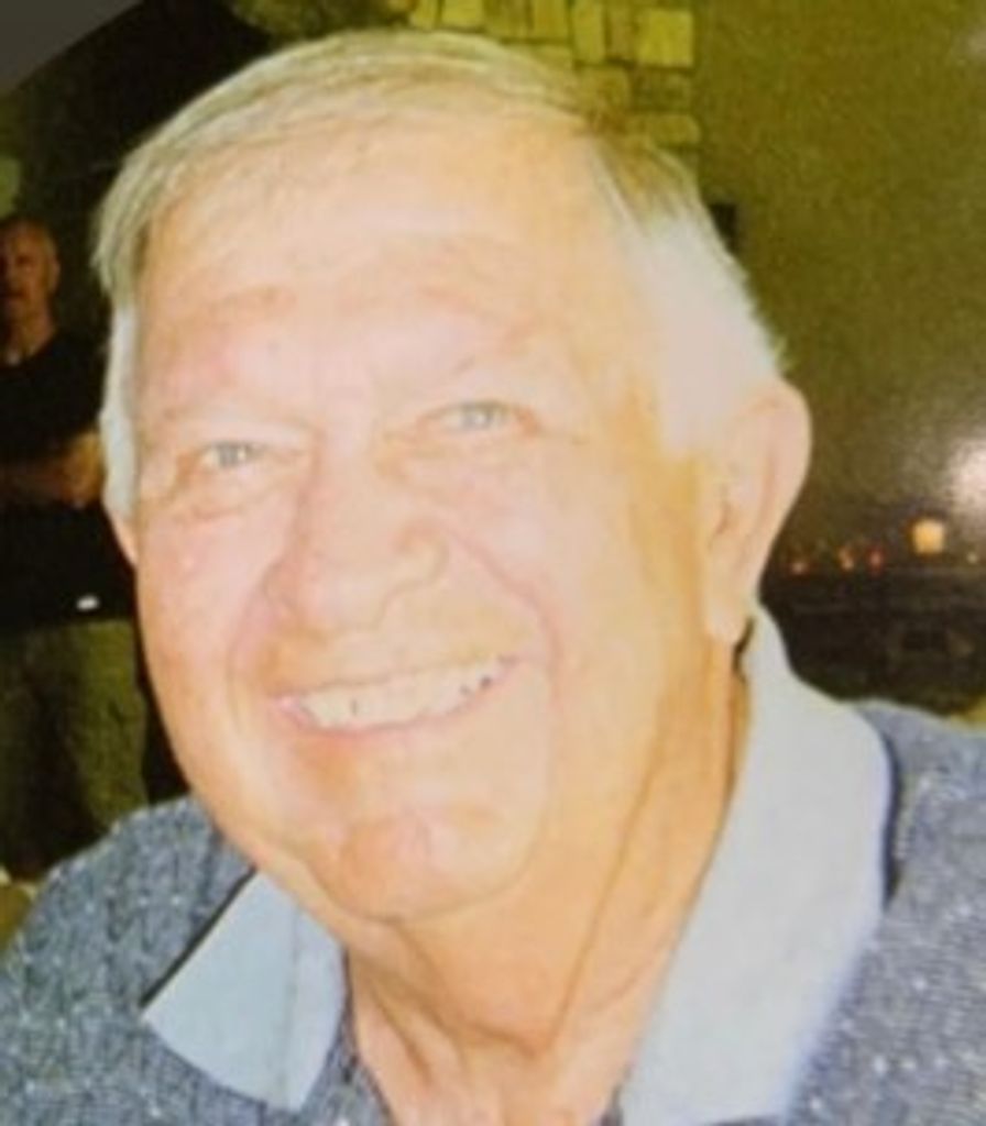 Carl Moehle Profile Photo