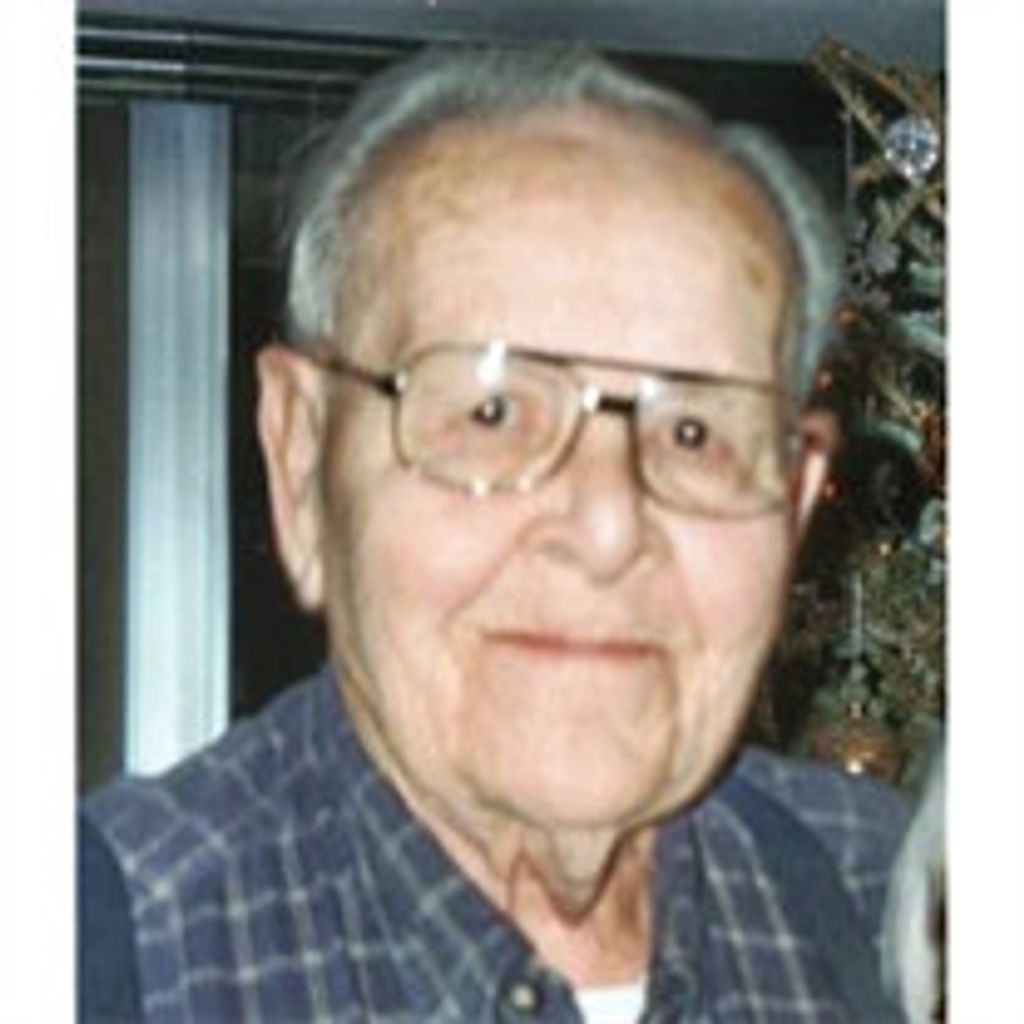 Robert F. Denay