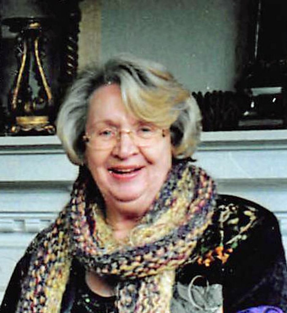 Shirley Halling