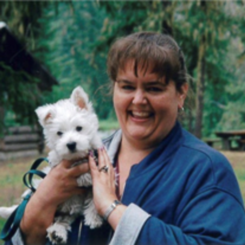Charlene Bussert