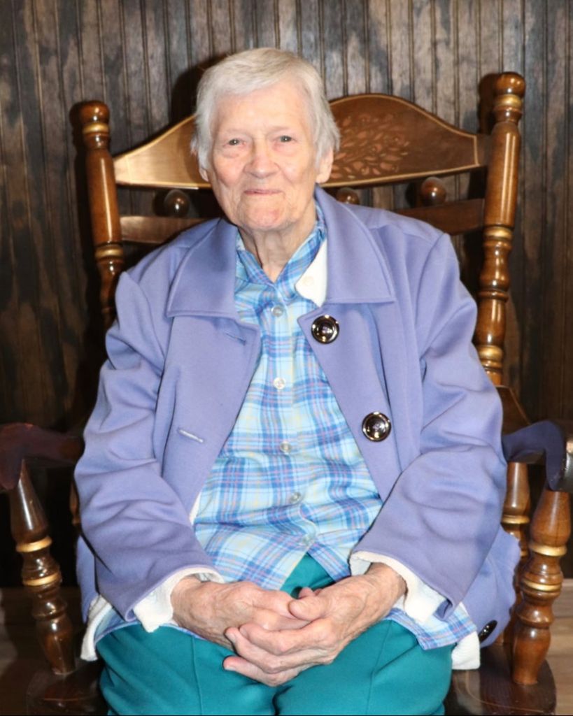 Jeanette Hall Profile Photo