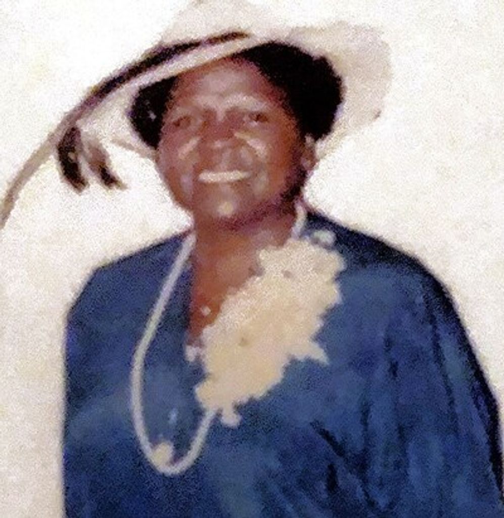 Doris Ann Curtis Campbell Profile Photo