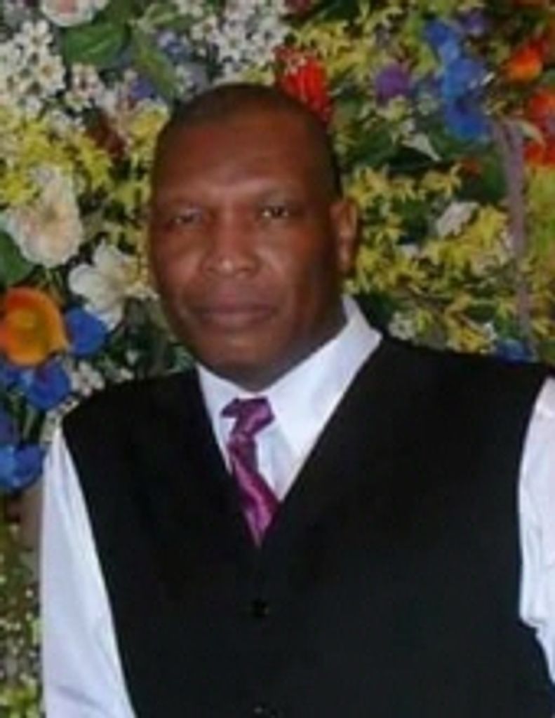 Clayborne L. Allison