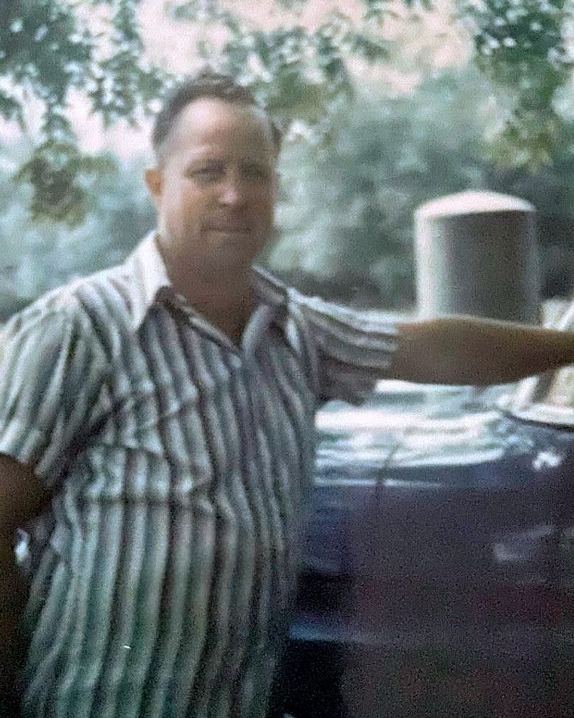 John Thomas Sanders, Jr. Profile Photo