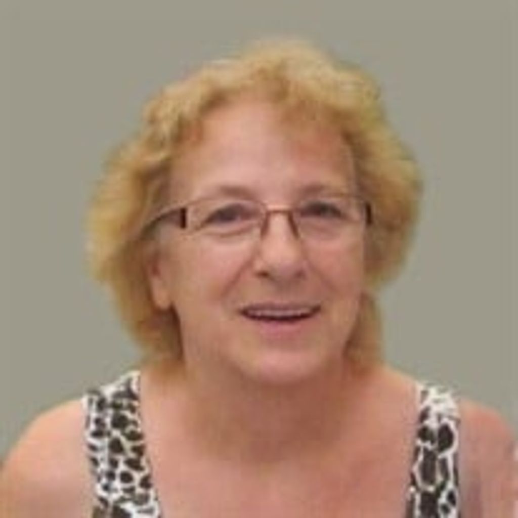 Cheryl D. Martinez