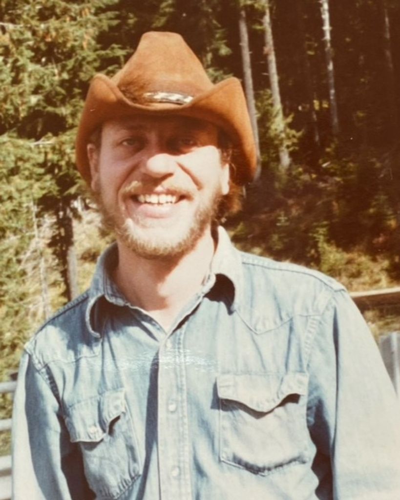 Randy Edward Williams Profile Photo