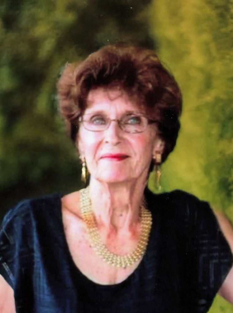 Gladys Anderson Profile Photo