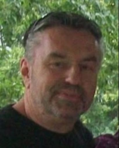 Gregory Jerome Vick's obituary image
