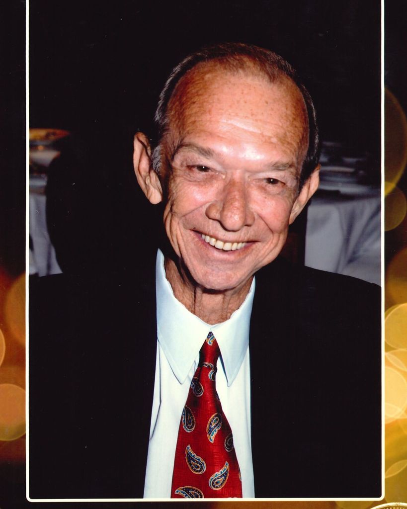 Mr. Joe Raymond Custred Profile Photo