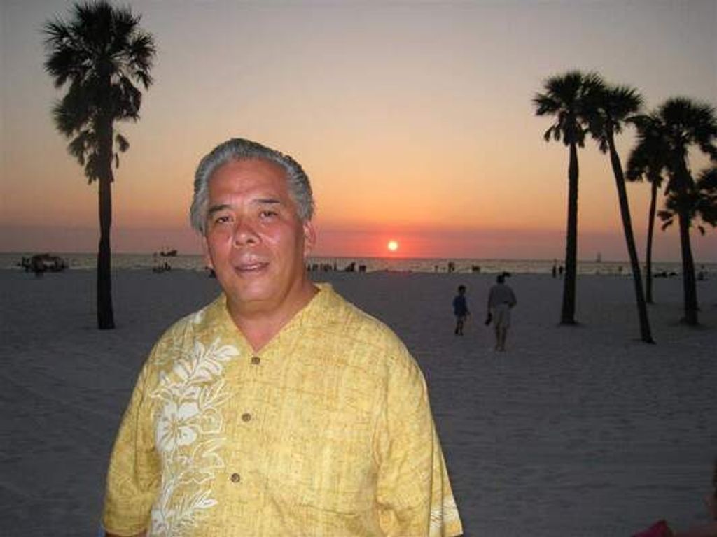 Rex Eng Lung Profile Photo